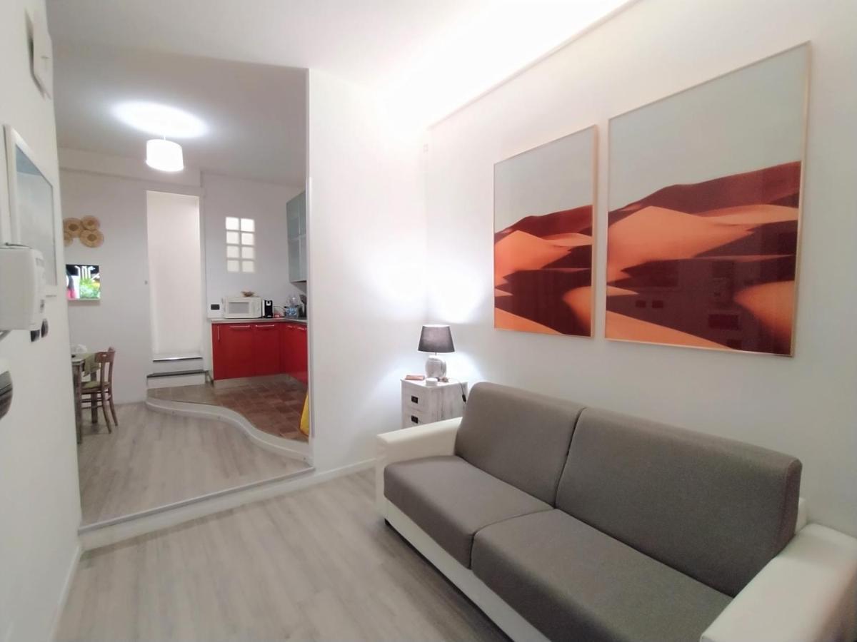 Appartamento In Centro Savona Exterior photo