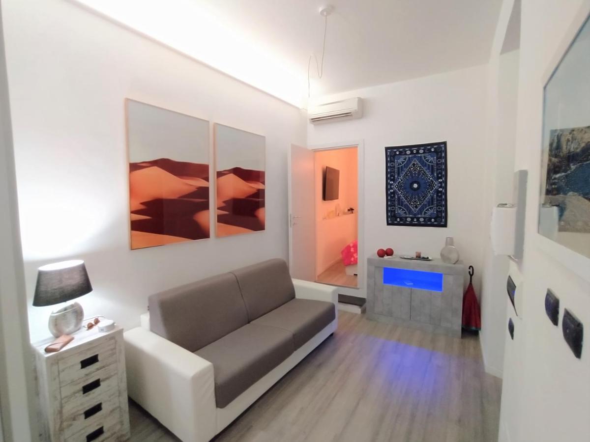 Appartamento In Centro Savona Exterior photo