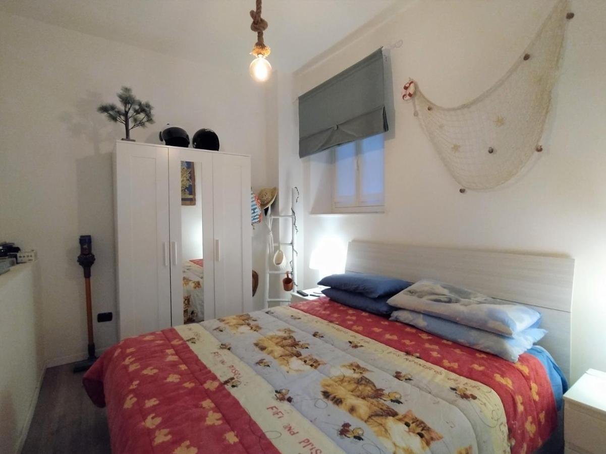 Appartamento In Centro Savona Exterior photo